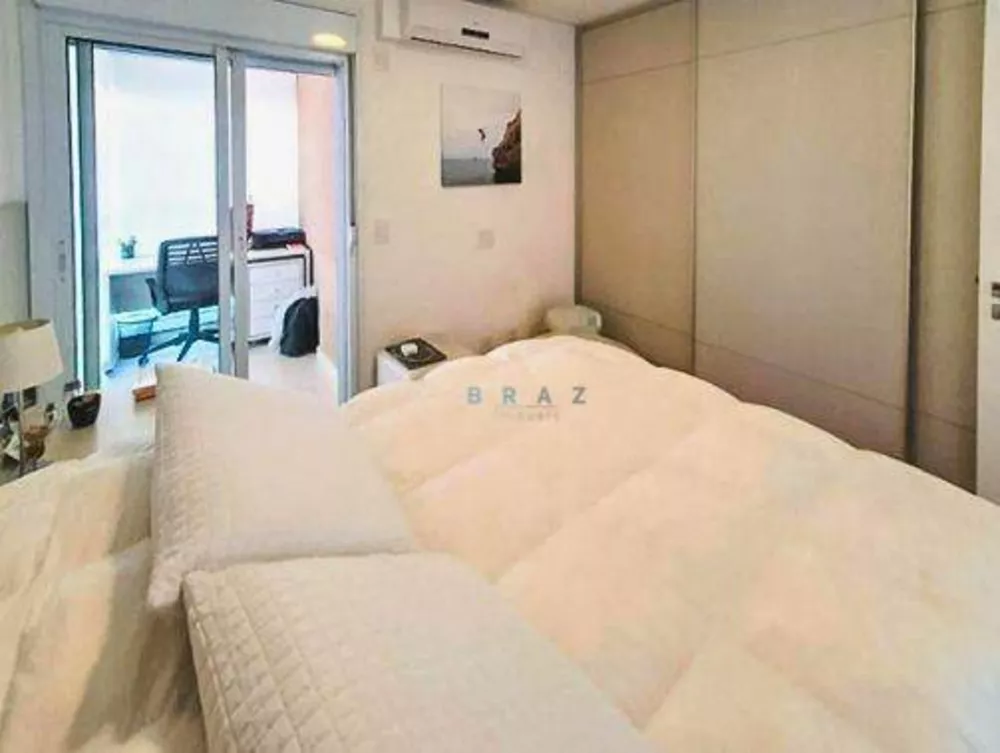 Apartamento, 3 quartos, 191 m² - Foto 8