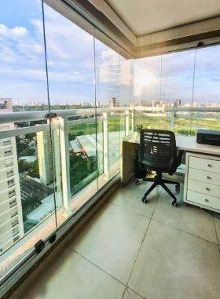 Apartamento, 3 quartos, 191 m² - Foto 11