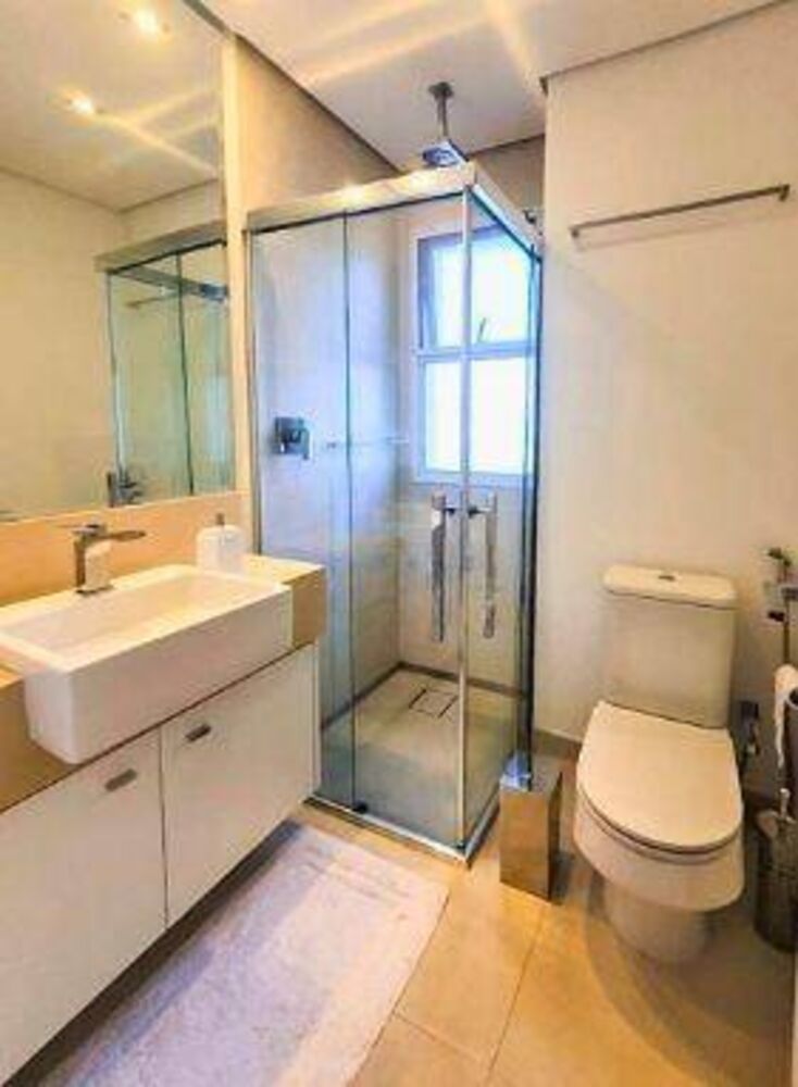 Apartamento, 3 quartos, 191 m² - Foto 13