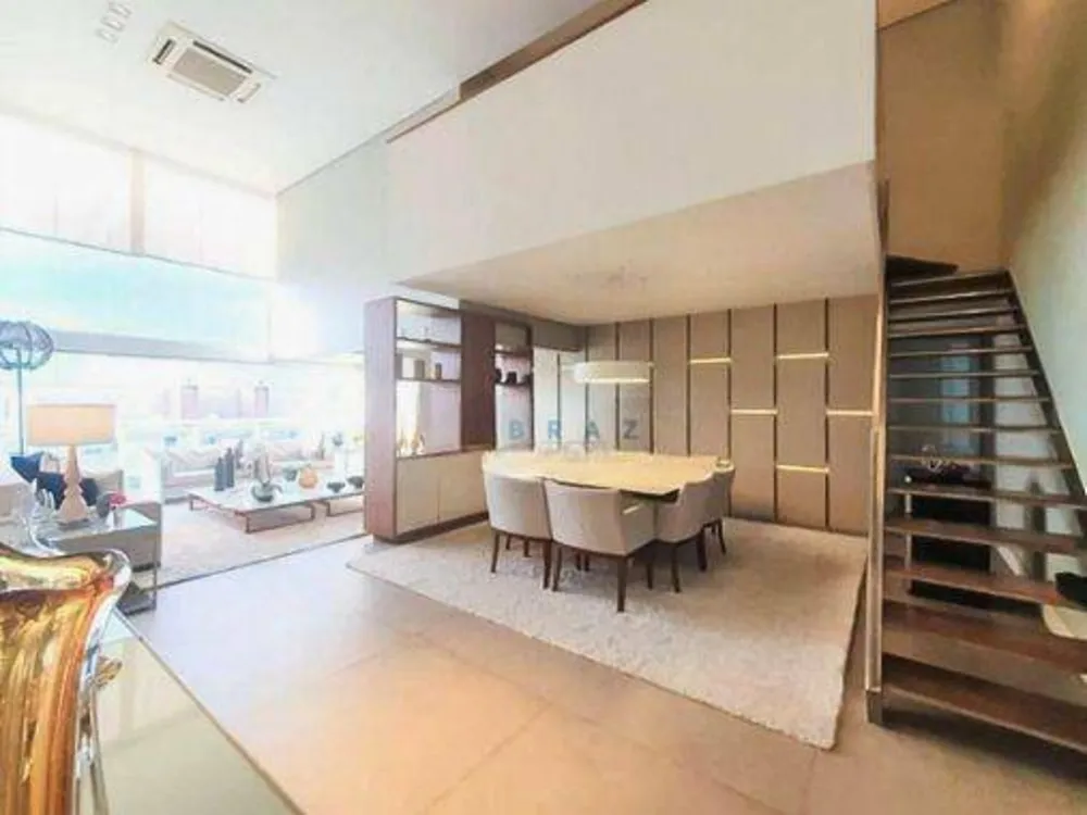 Apartamento, 3 quartos, 191 m² - Foto 31