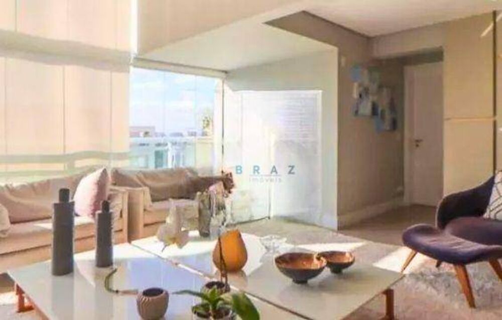 Apartamento, 3 quartos, 191 m² - Foto 1