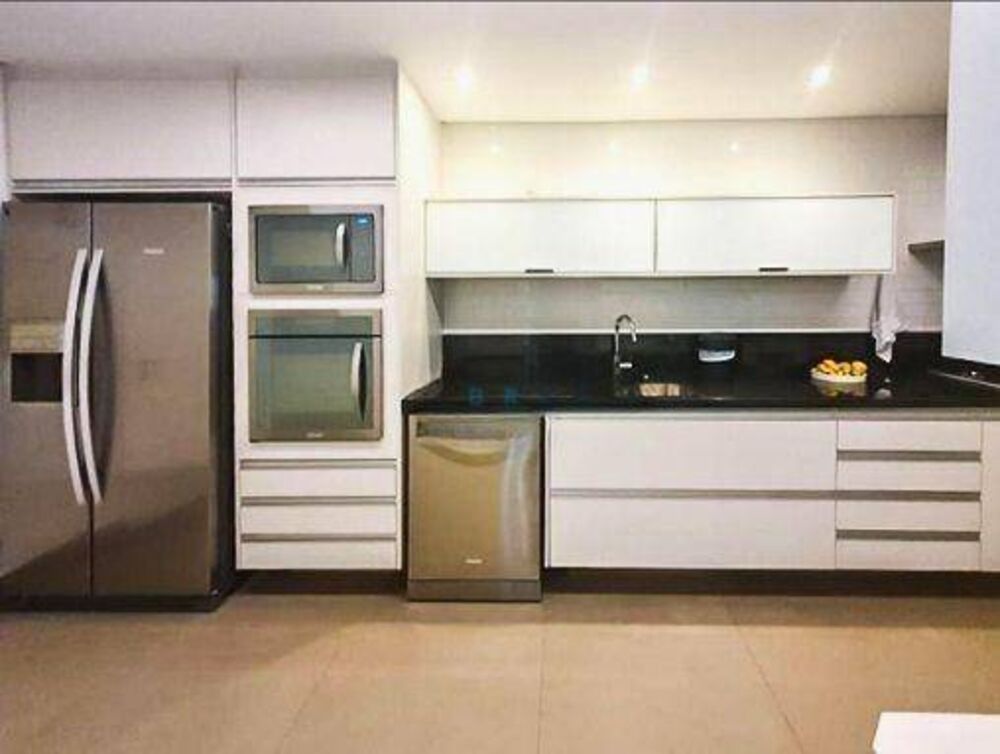 Apartamento, 3 quartos, 191 m² - Foto 23