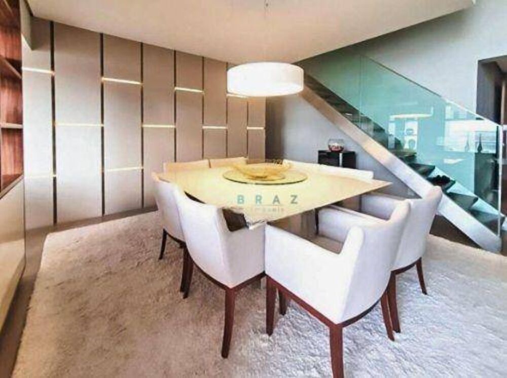 Apartamento, 3 quartos, 191 m² - Foto 4