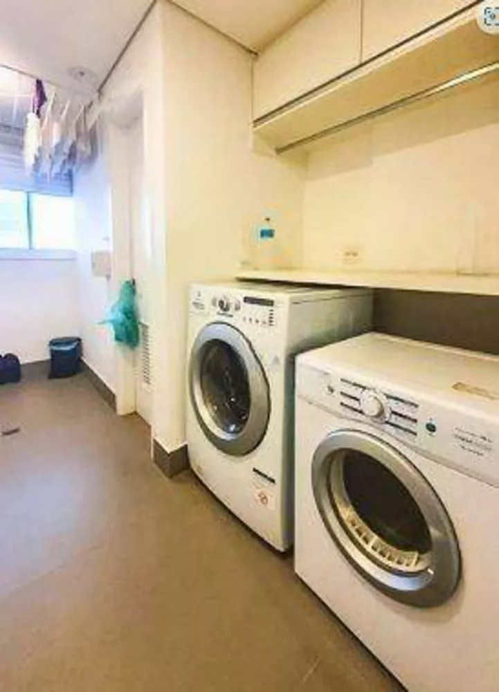 Apartamento, 3 quartos, 191 m² - Foto 24