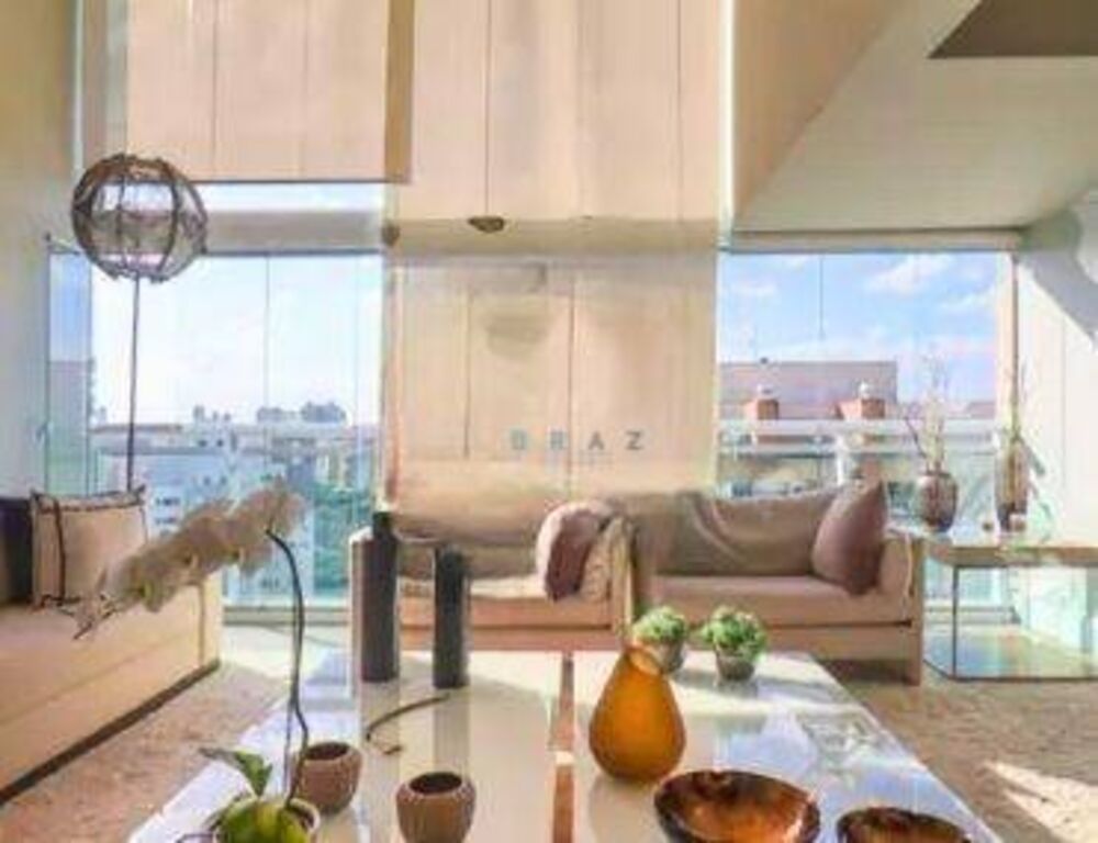 Apartamento, 3 quartos, 191 m² - Foto 2