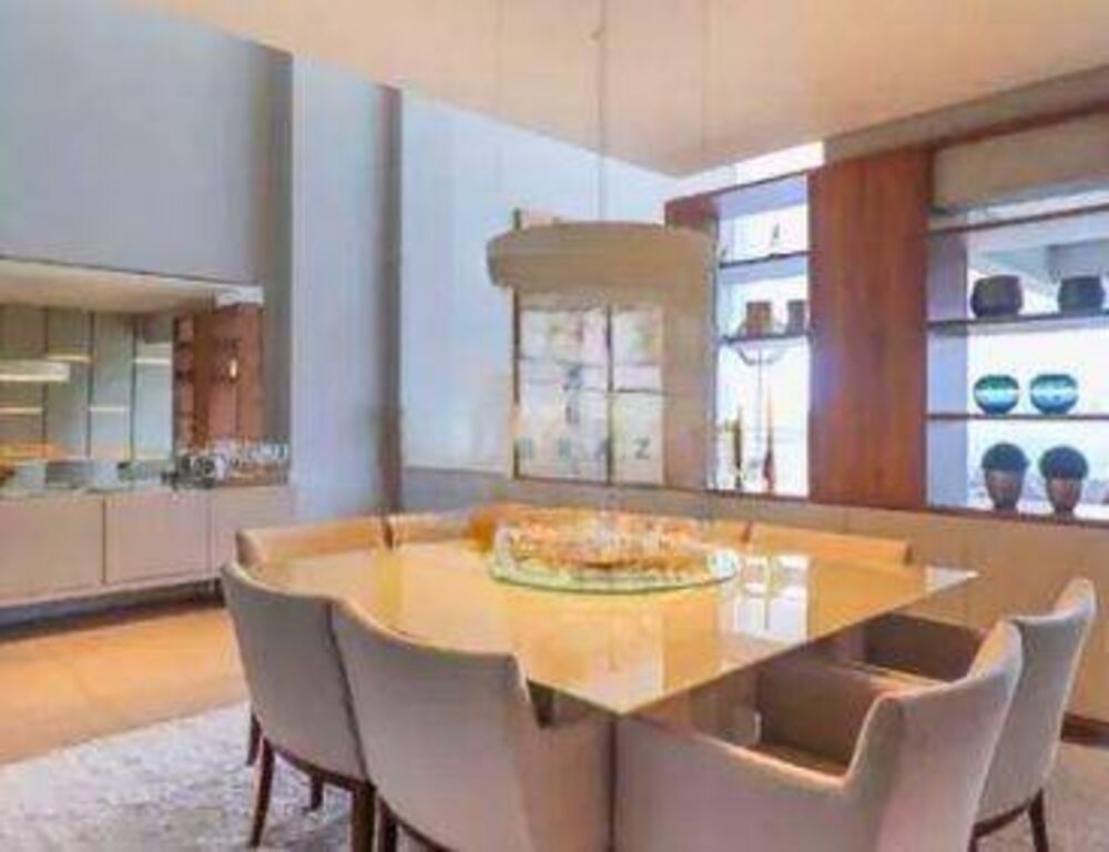 Apartamento, 3 quartos, 191 m² - Foto 3