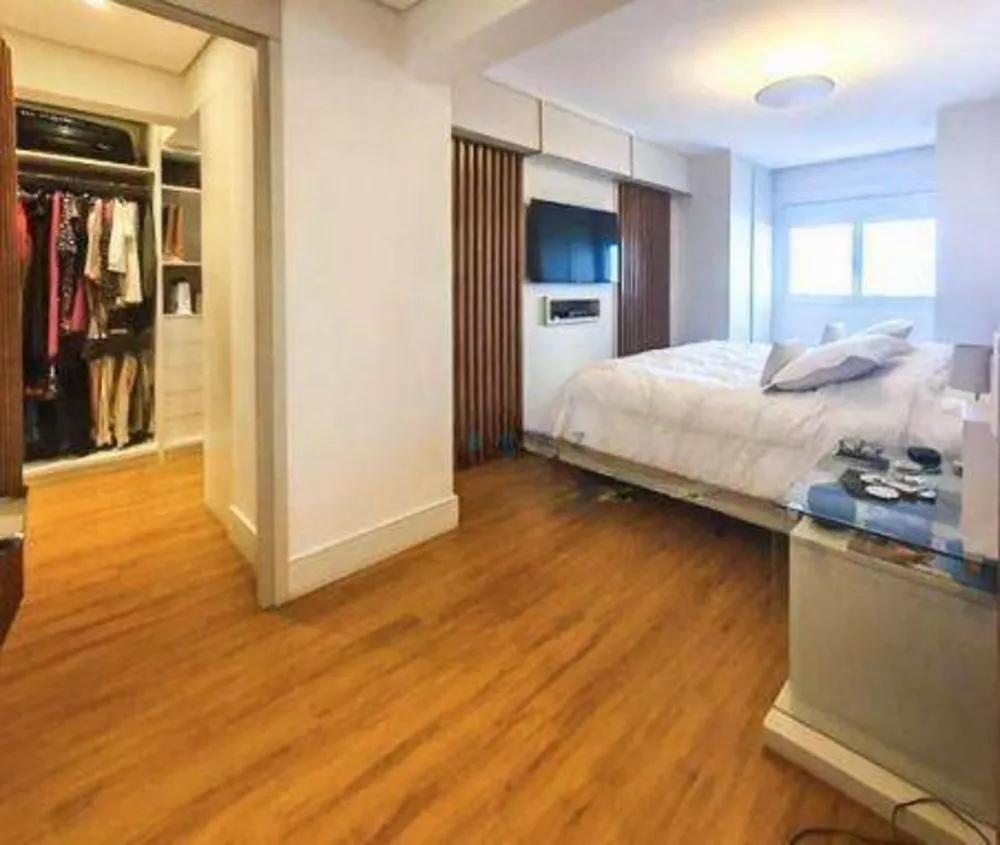 Apartamento, 3 quartos, 191 m² - Foto 17