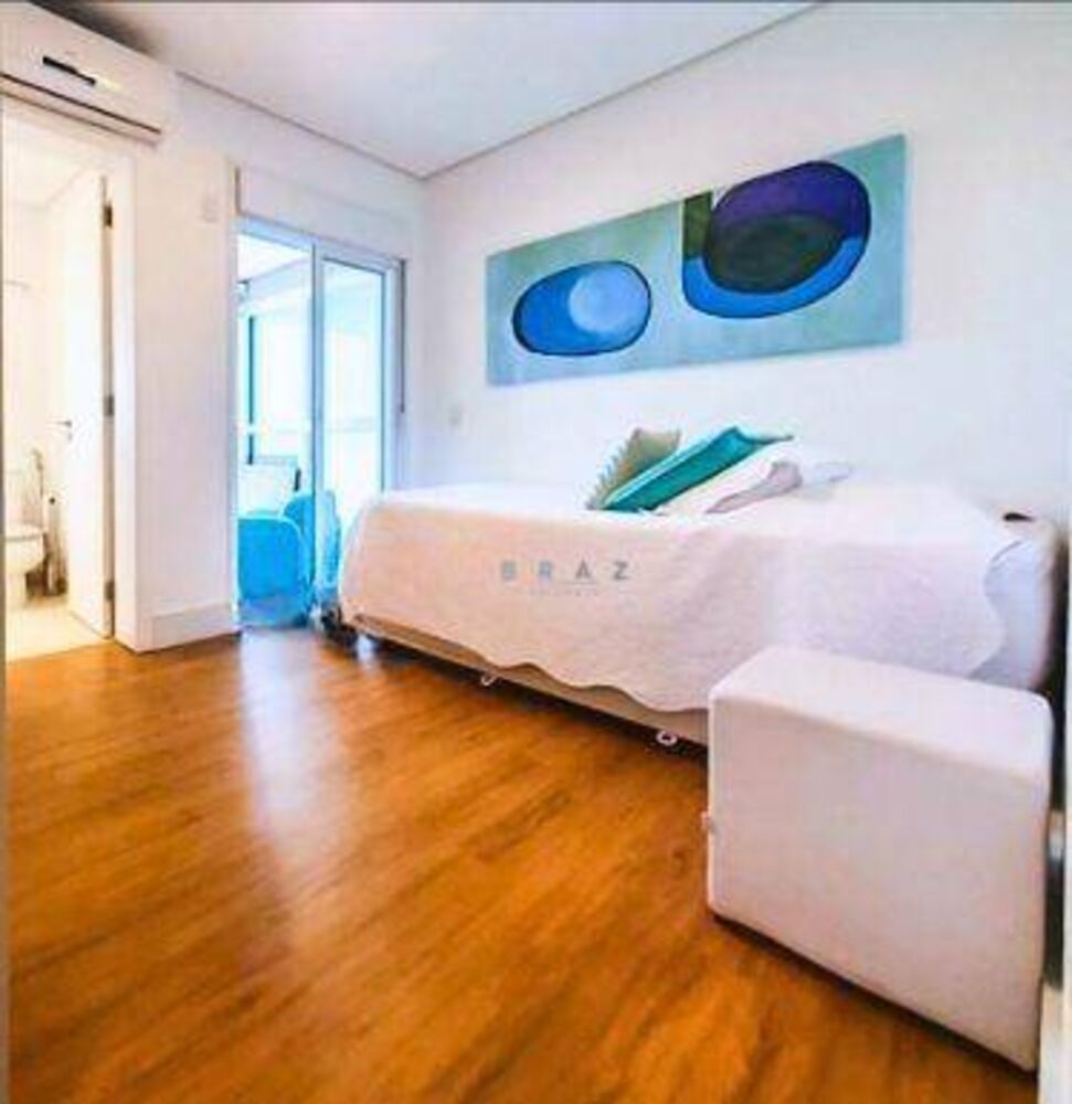 Apartamento, 3 quartos, 191 m² - Foto 21