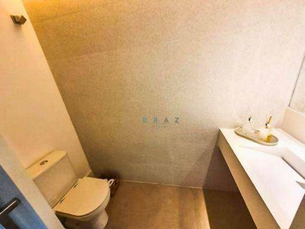 Apartamento, 3 quartos, 191 m² - Foto 7