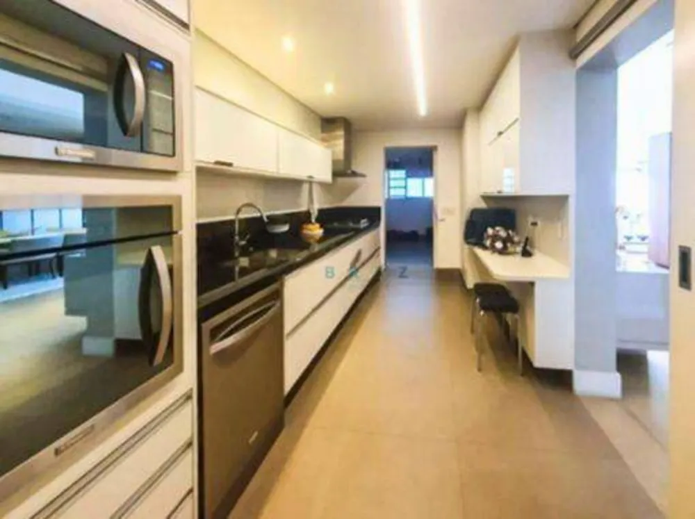 Apartamento, 3 quartos, 191 m² - Foto 25