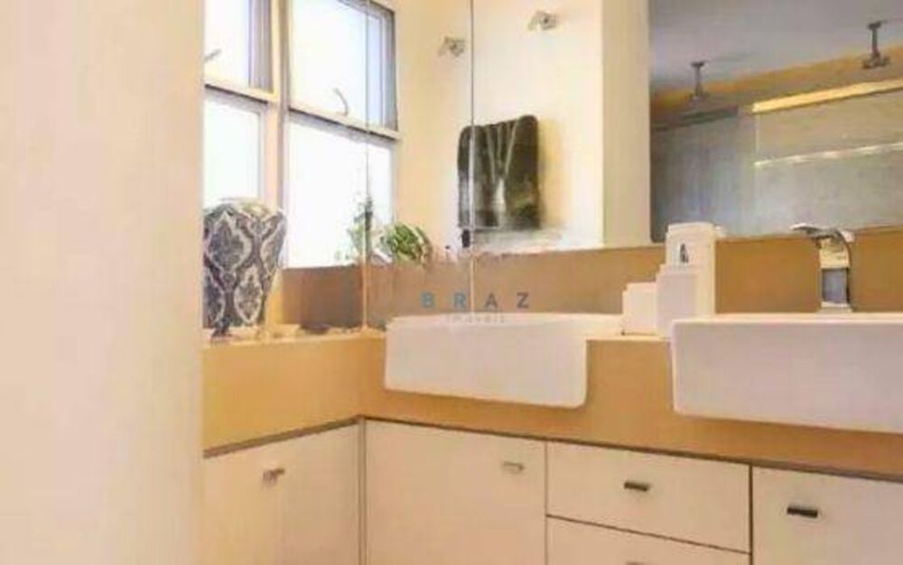 Apartamento, 3 quartos, 191 m² - Foto 12