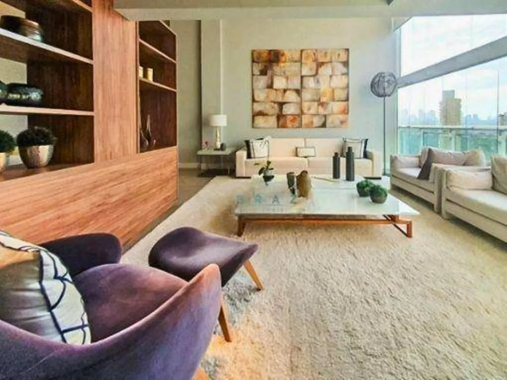 Apartamento, 3 quartos, 191 m² - Foto 30