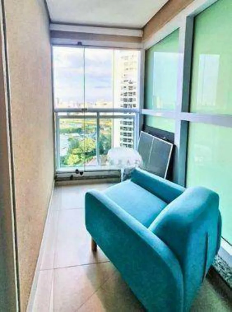 Apartamento, 3 quartos, 191 m² - Foto 29