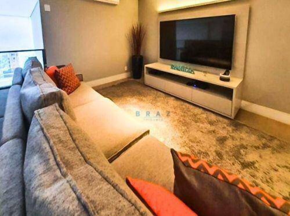 Apartamento, 3 quartos, 191 m² - Foto 6