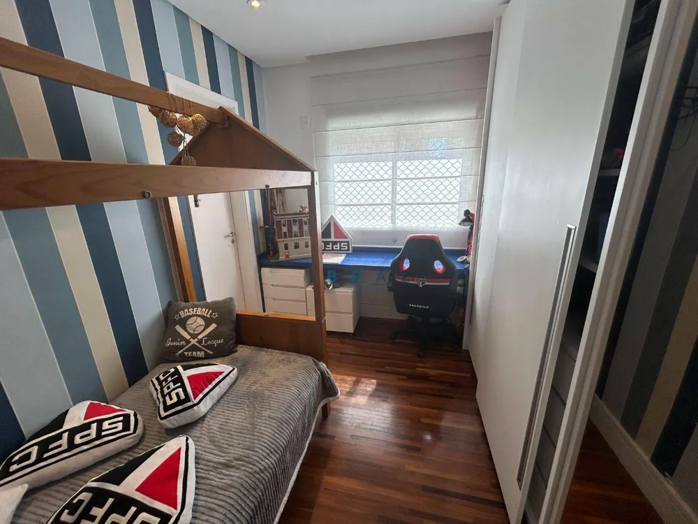 Apartamento, 3 quartos, 175 m² - Foto 2