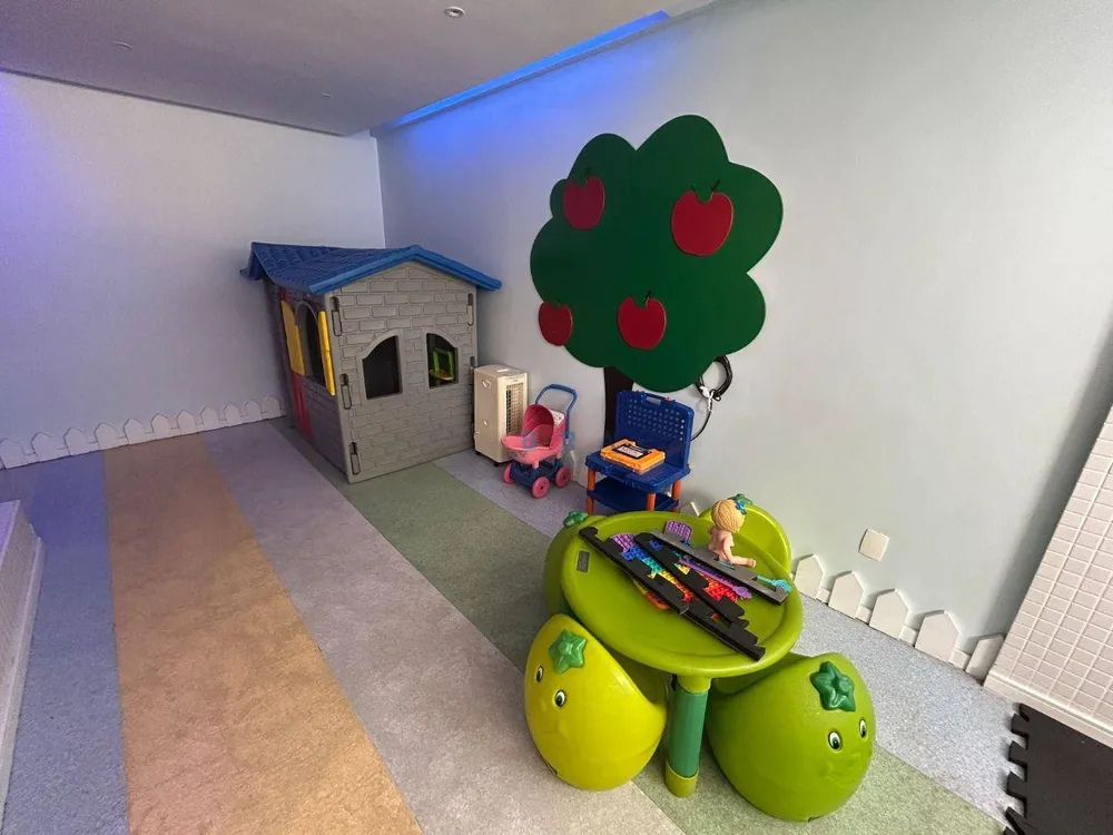 Apartamento, 3 quartos, 175 m² - Foto 7
