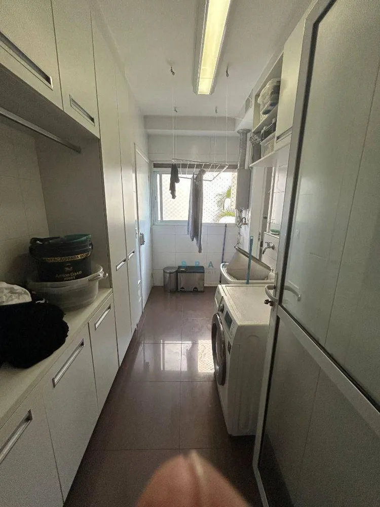 Apartamento, 3 quartos, 175 m² - Foto 5