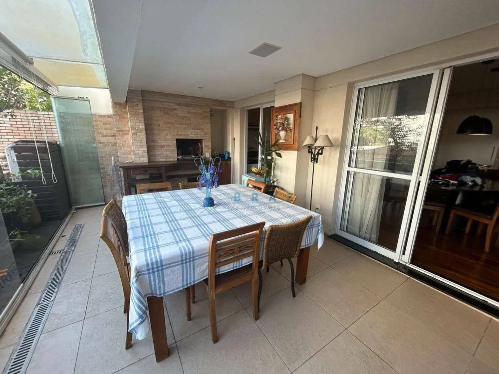 Apartamento, 3 quartos, 175 m² - Foto 4