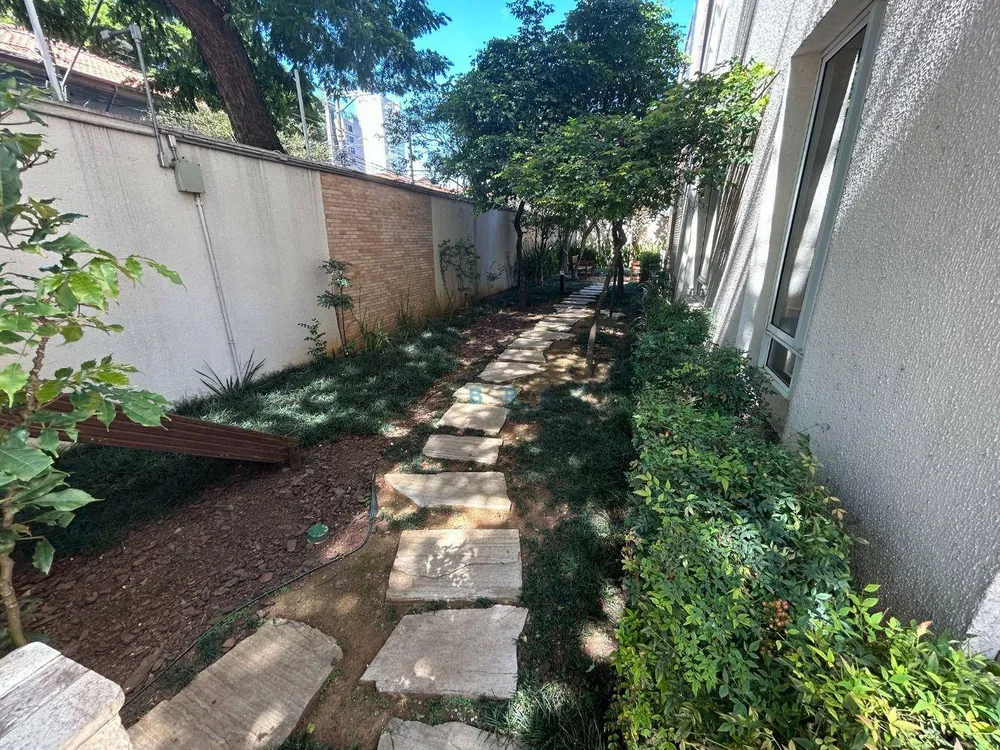 Apartamento, 3 quartos, 175 m² - Foto 8