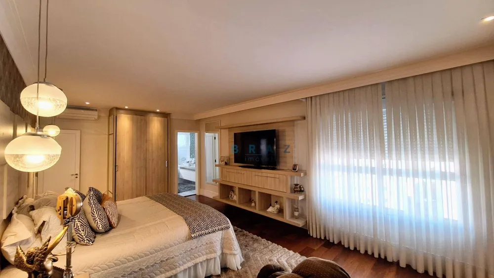 Apartamento, 4 quartos, 281 m² - Foto 7