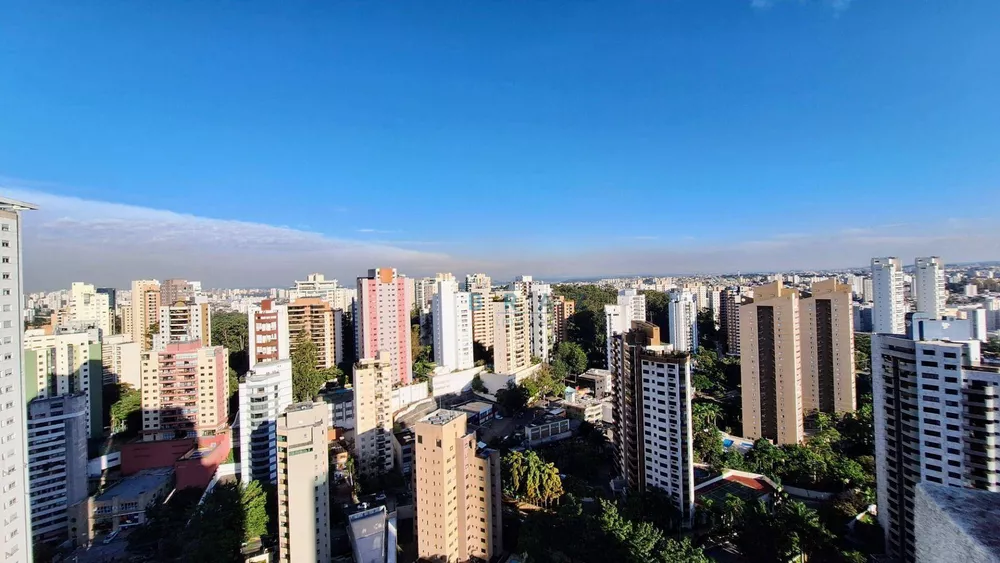 Apartamento, 4 quartos, 281 m² - Foto 4