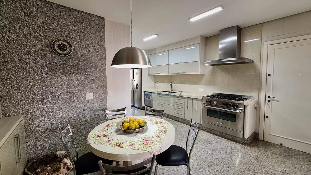 Apartamento, 4 quartos, 281 m² - Foto 3