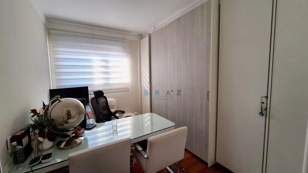 Apartamento, 4 quartos, 281 m² - Foto 1