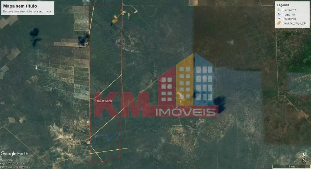 Terreno, 331 m² - Foto 1