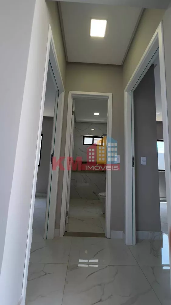 Casa de Condomínio à venda com 3 quartos, 113m² - Foto 11