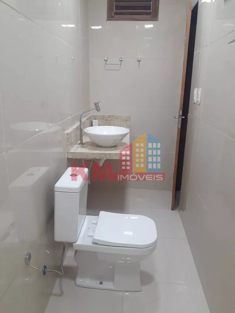 Casa à venda com 2 quartos, 135m² - Foto 8