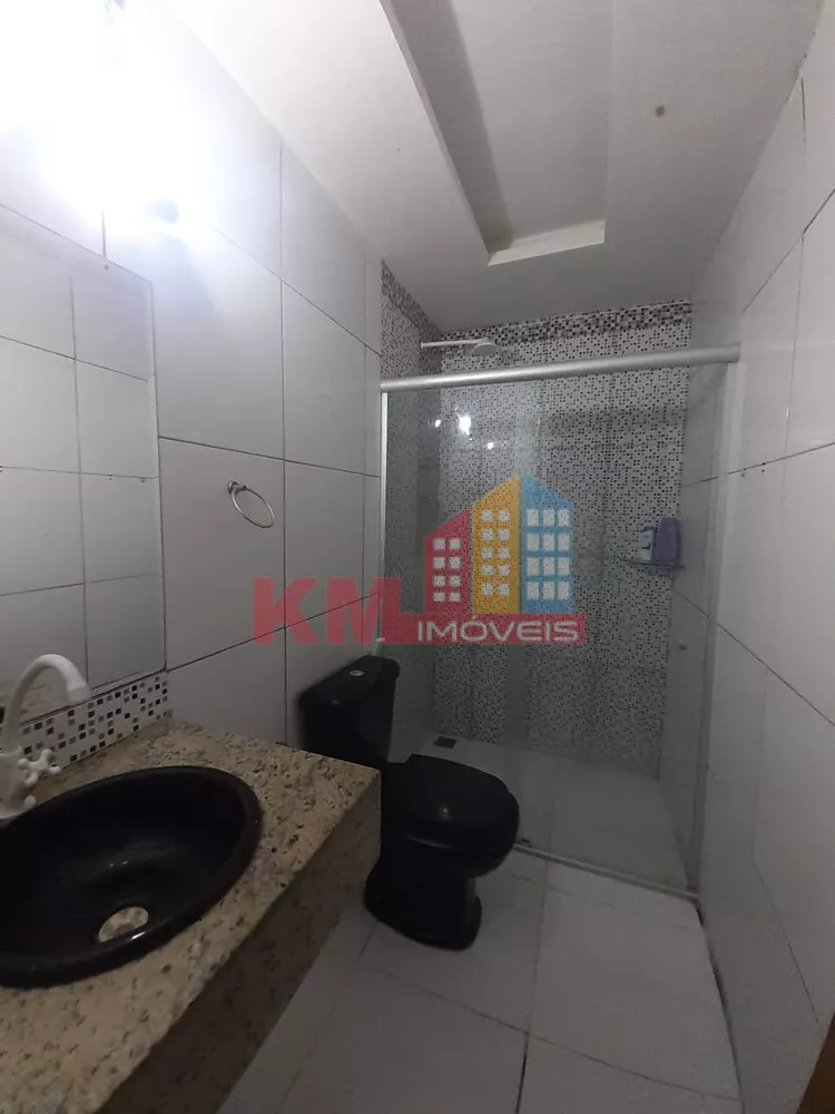 Casa à venda com 2 quartos, 135m² - Foto 6