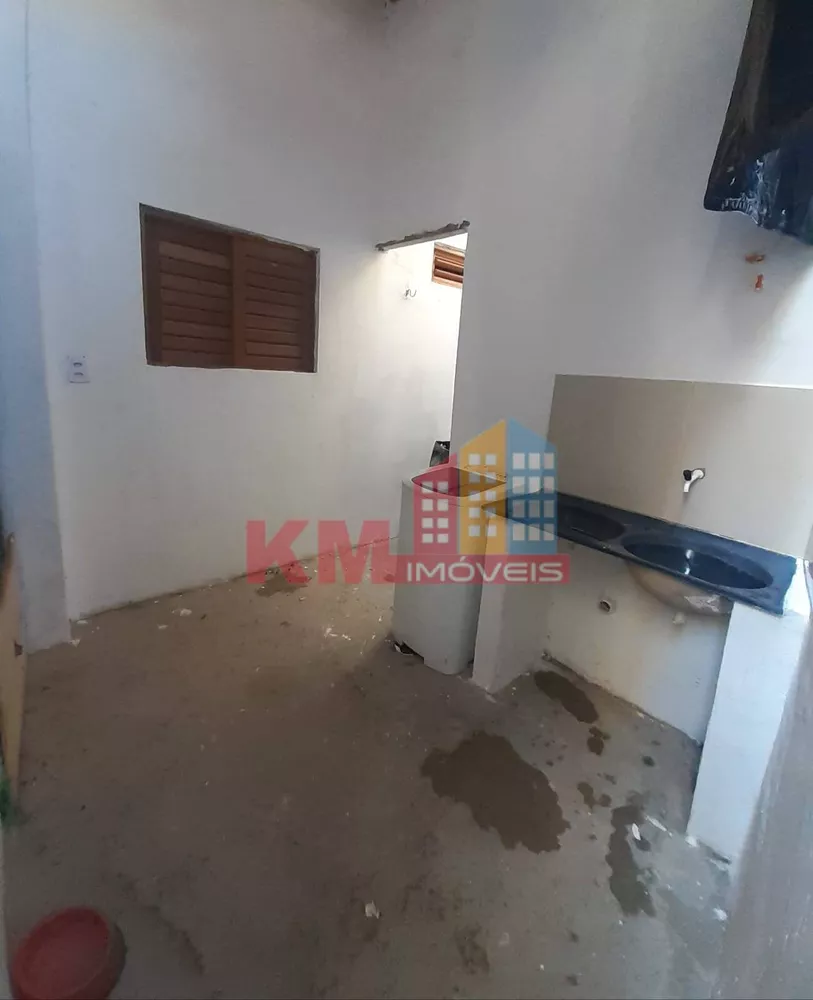 Casa à venda com 2 quartos, 135m² - Foto 10