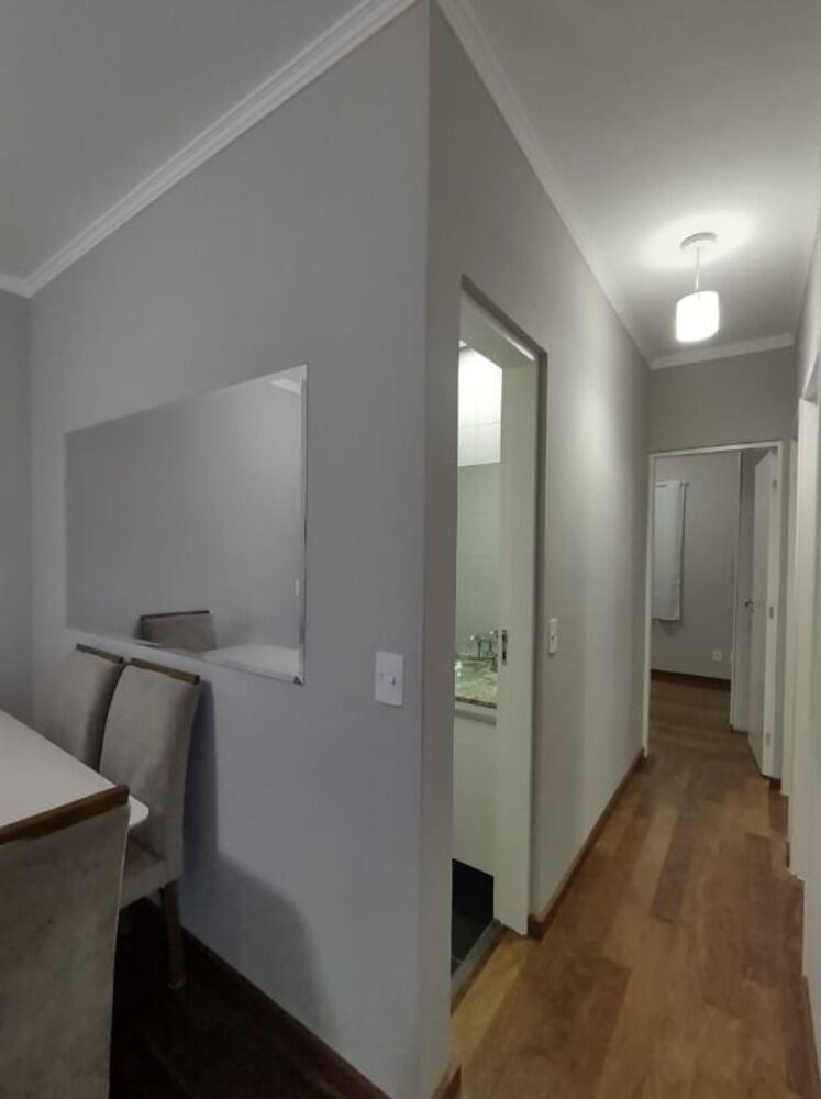 Apartamento à venda com 3 quartos, 68m² - Foto 3