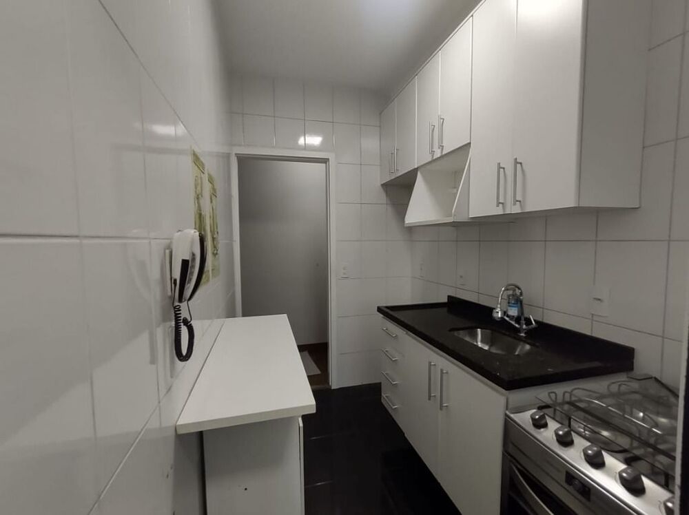 Apartamento à venda com 3 quartos, 68m² - Foto 9