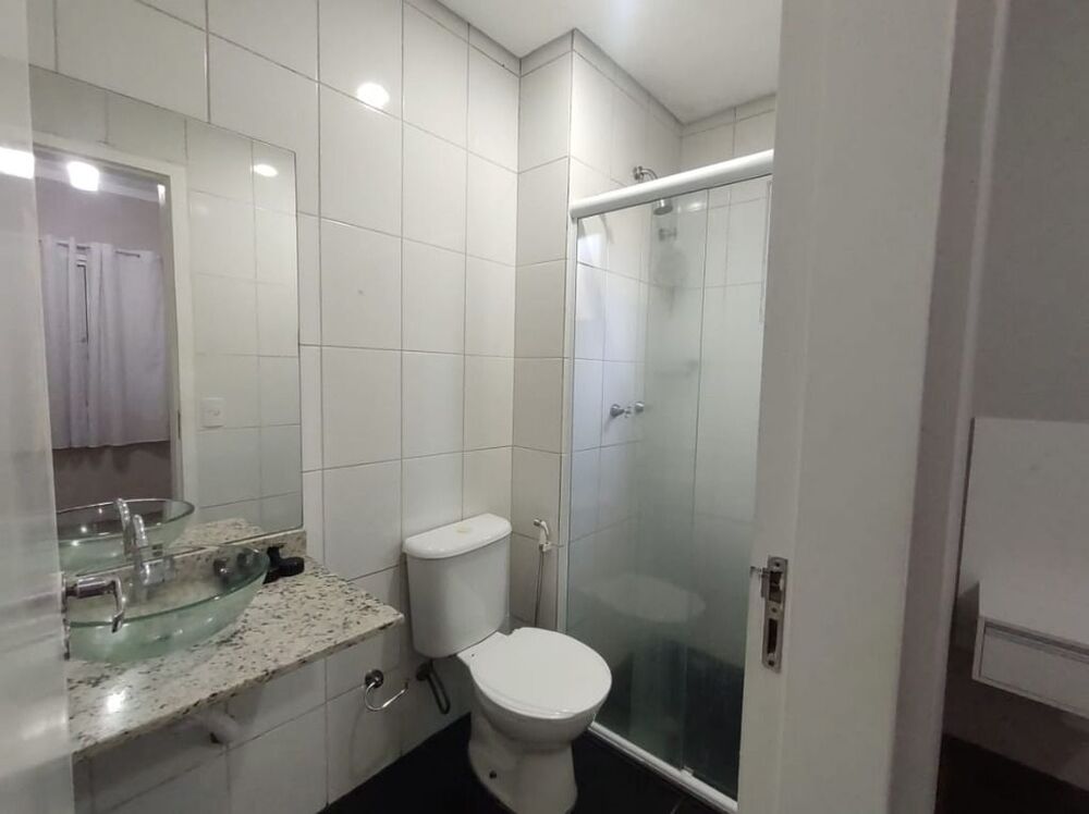 Apartamento à venda com 3 quartos, 68m² - Foto 22