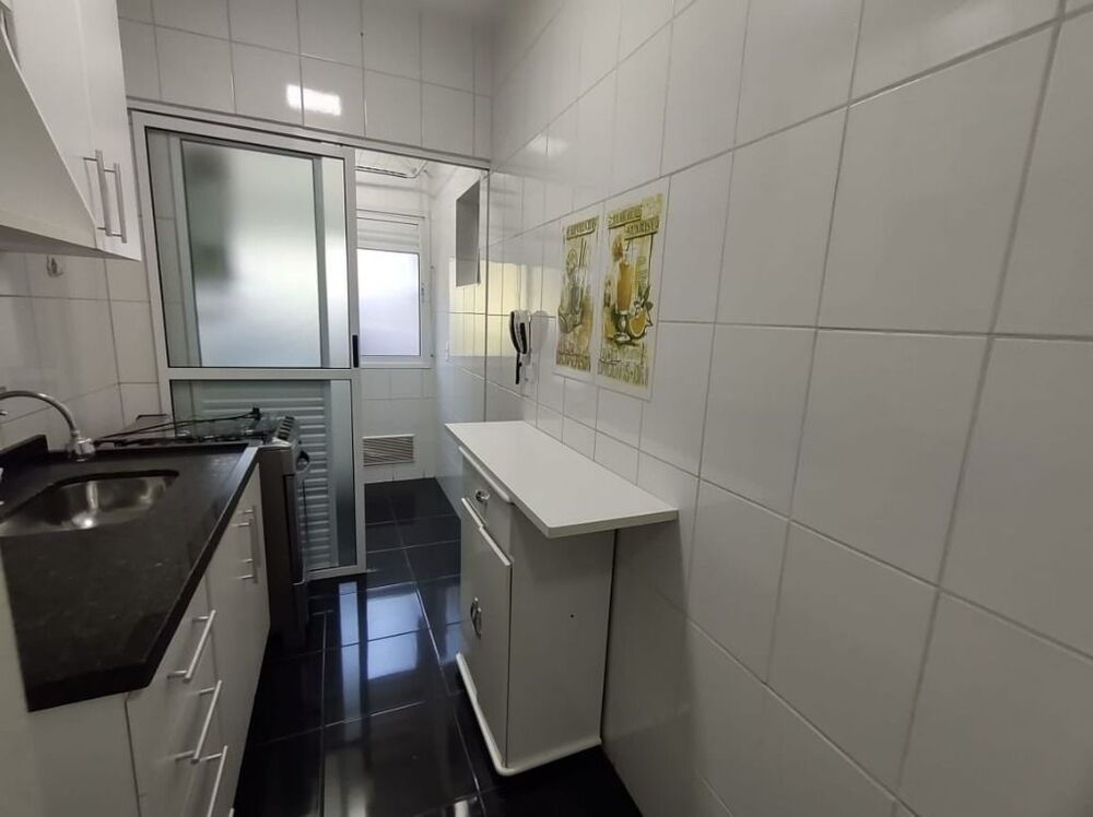 Apartamento à venda com 3 quartos, 68m² - Foto 8