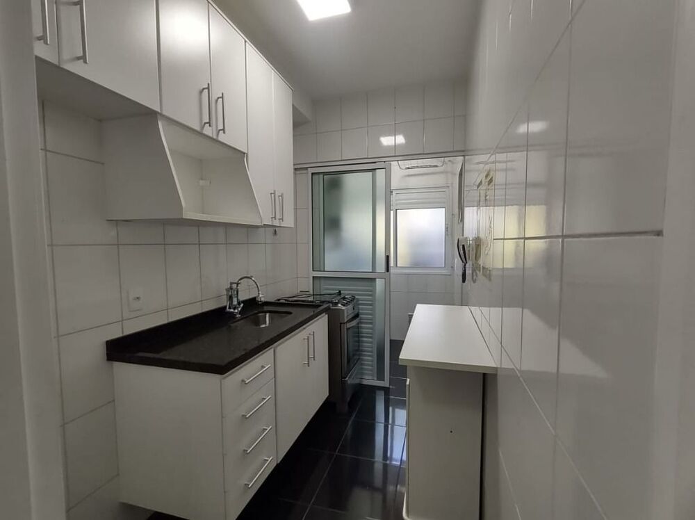 Apartamento à venda com 3 quartos, 68m² - Foto 7