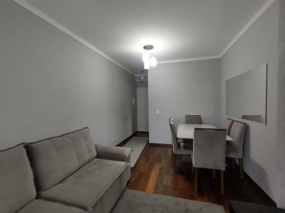 Apartamento à venda com 3 quartos, 68m² - Foto 4