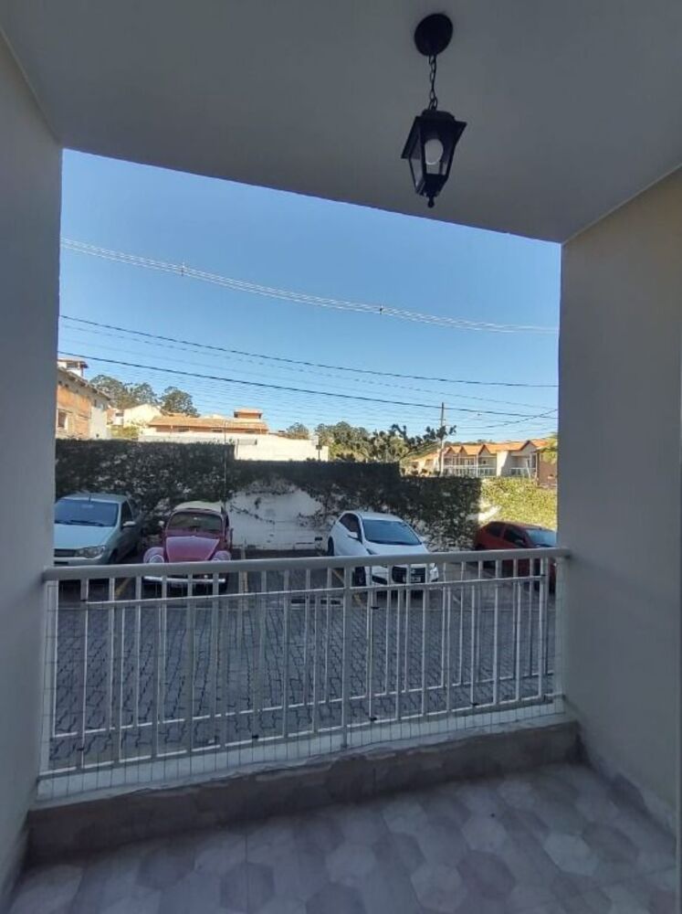 Apartamento à venda com 3 quartos, 68m² - Foto 6