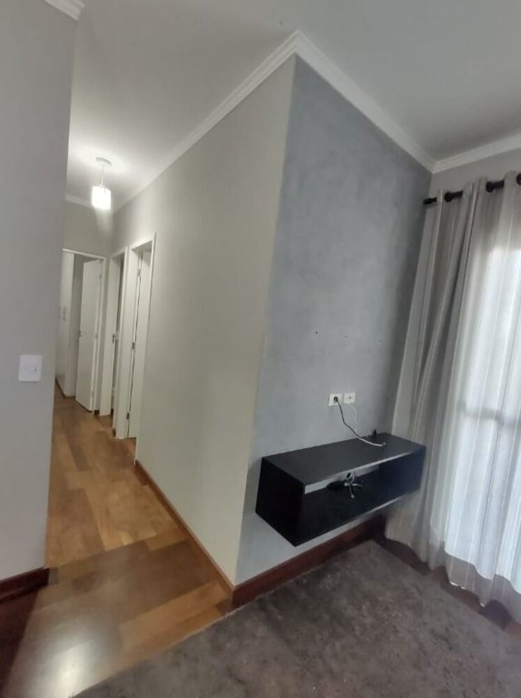 Apartamento à venda com 3 quartos, 68m² - Foto 5