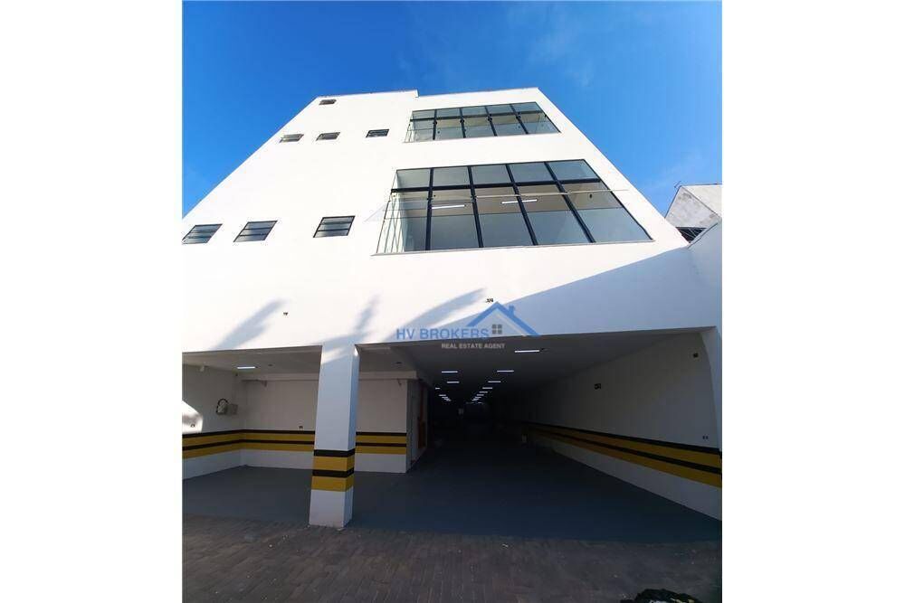 Loja-Salão, 508 m² - Foto 3