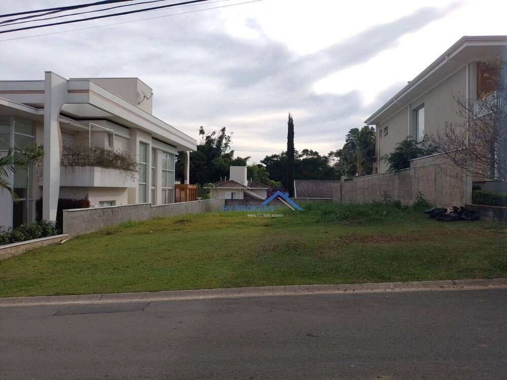 Loteamento e Condomínio, 505 m² - Foto 2