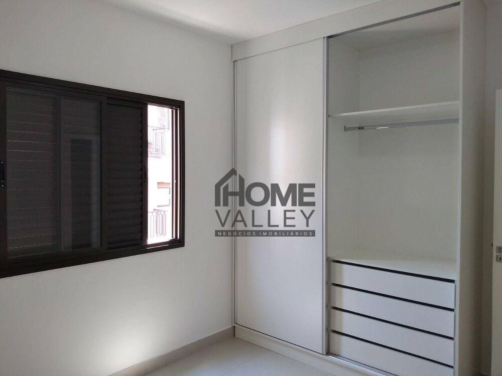 Apartamento, 3 quartos, 64 m² - Foto 3