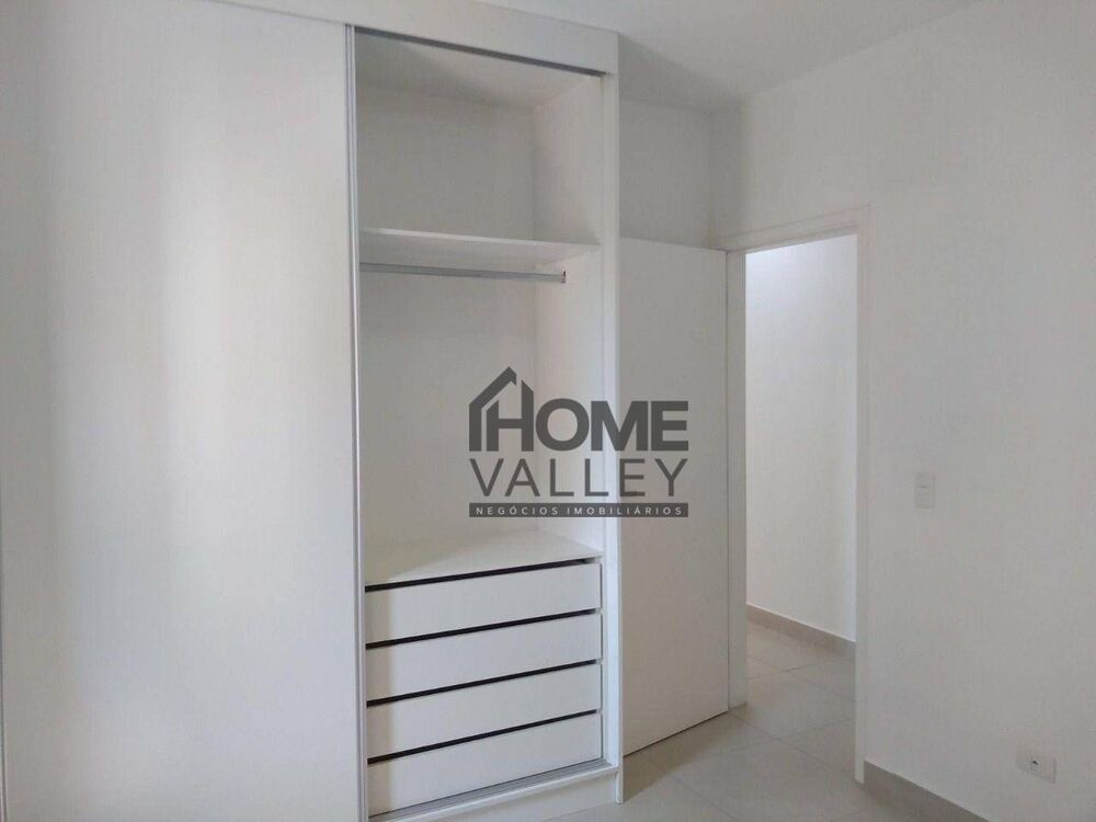 Apartamento, 3 quartos, 64 m² - Foto 4