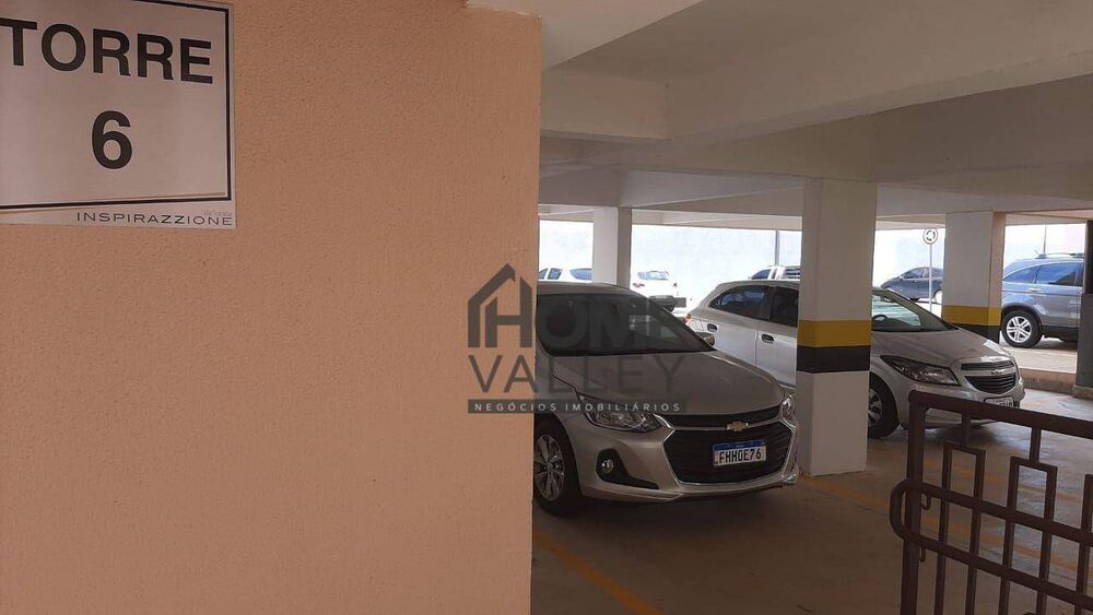 Apartamento, 3 quartos, 64 m² - Foto 11