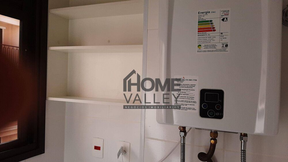 Apartamento, 3 quartos, 64 m² - Foto 10