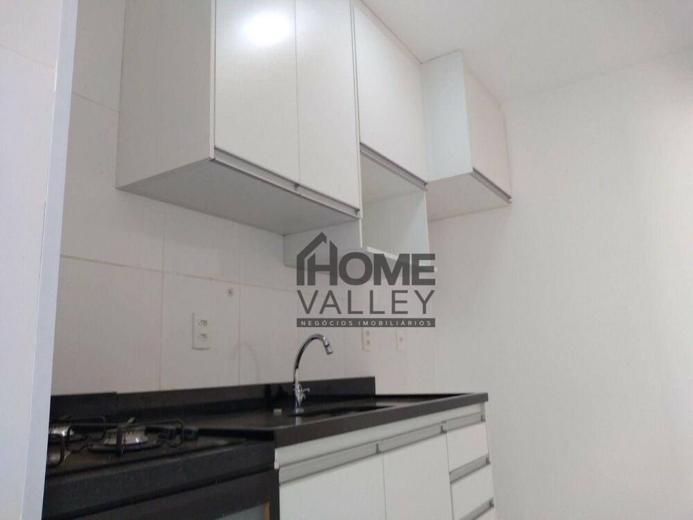 Apartamento, 3 quartos, 64 m² - Foto 8