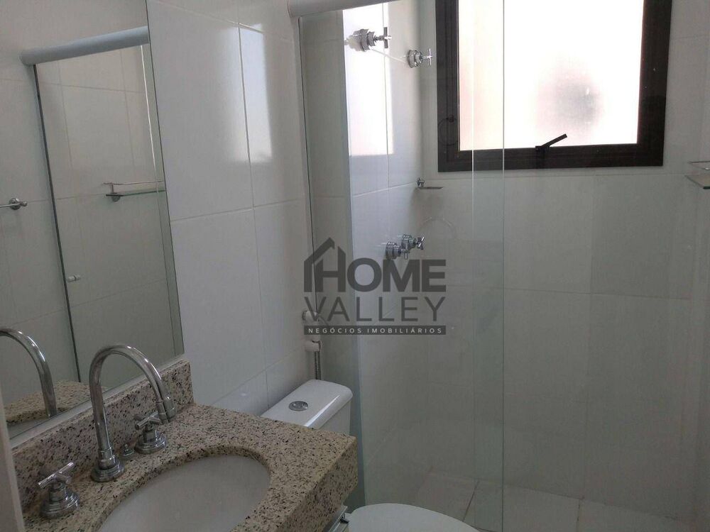 Apartamento, 3 quartos, 64 m² - Foto 5