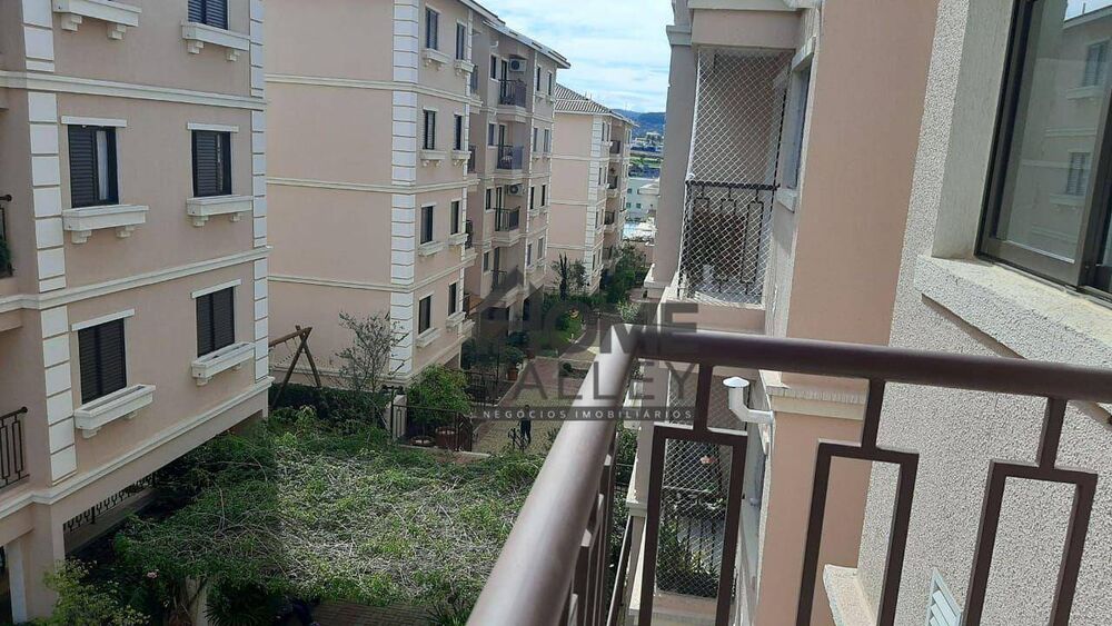 Apartamento, 3 quartos, 64 m² - Foto 12