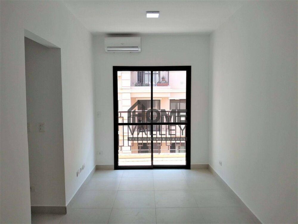 Apartamento, 3 quartos, 64 m² - Foto 1